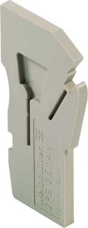 Terminal block connector Bus insert 0.5 mm² 1875220000