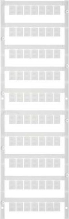 Labelling for terminal block 8 mm 1868440000