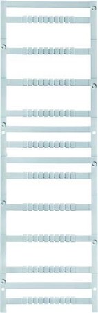 Labelling for terminal block 4 mm 1877690000