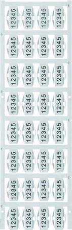 Cable coding system Adhesive label Other 1888820000