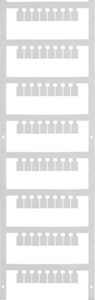 Labelling for terminal block None 6 mm 1889240000