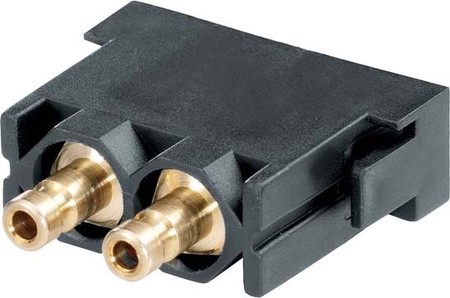 Contact insert for industrial connectors Pin 1894710000