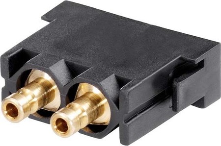 Contact insert for industrial connectors Pin 1894770000