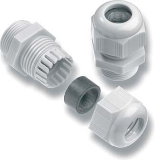 Cable screw gland  1909770000