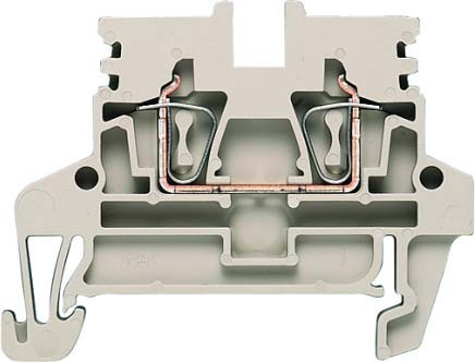 Feed-through terminal block  1933700000