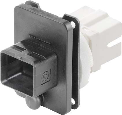 Fibre optic coupler Multi mode SC SC 1964470000