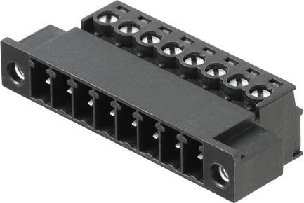 Printed circuit board connector Other 1971370000