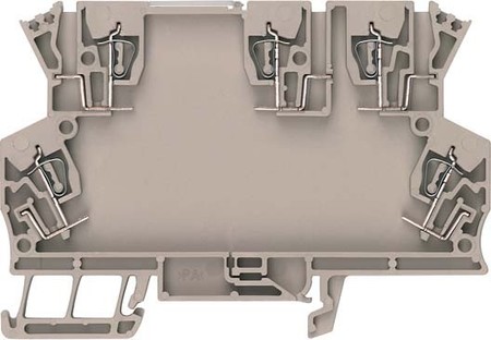 Electronic enclosure 6 mm 63.5 mm 91.3 mm 8397760000