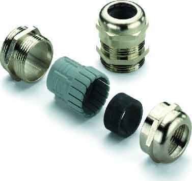 Cable screw gland  1569070000