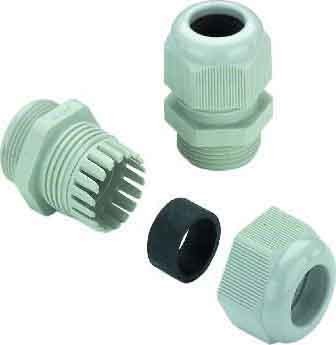 Cable screw gland  1569000000