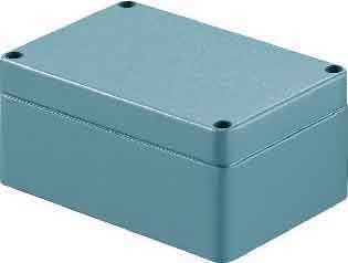 Box/housing for surface mounting on the wall/ceiling  9529140000