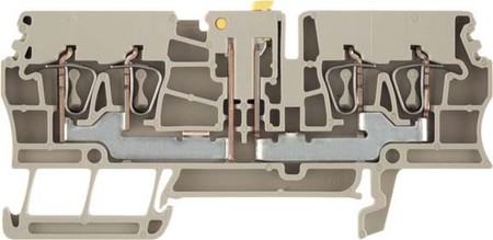 (Knife) disconnect terminal block  7920900000