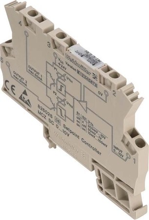 Limit signal transmitter Active 8227350000