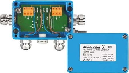 Passive sensor-actuator interface  8564160000