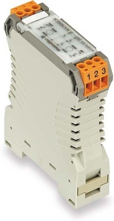 Surge protection device for data networks/MCR-technology  861478