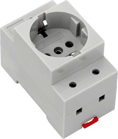 Socket outlet  8734580000