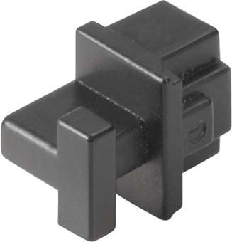 Dust shield for plug connections  8813490000