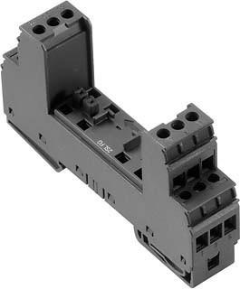 Basic element for surge protection device 2 8924280000