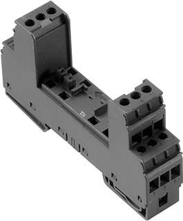 Basic element for surge protection device  8924730000