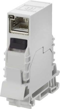 Modular connector Bus (jack) RJ45 8(8) 8946920000