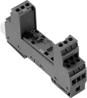 Basic element for surge protection device  8951730000