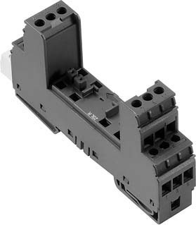 Basic element for surge protection device 2 8951770000