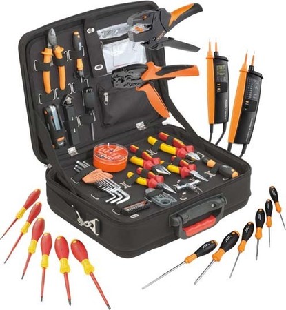 Tool set  9202460000