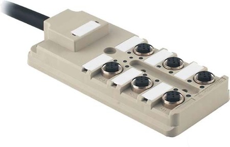 Passive sensor-actuator interface  9456600000