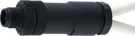 Sensor-actuator connector  9457540000