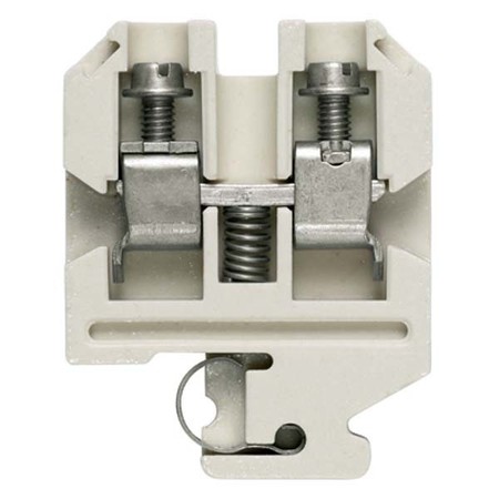 Feed-through terminal block  9502610000