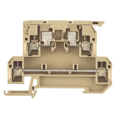 (Knife) disconnect terminal block  9503310000