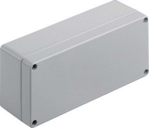 Box/housing for surface mounting on the wall/ceiling  9529170000