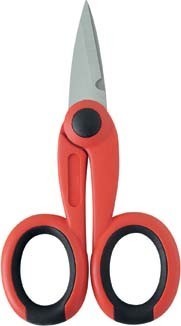 Shears Multifunctional shears Toothed 9918230000