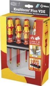 Tool set  05006147001