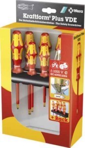 Tool set  05006148001