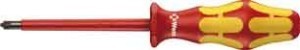 Crosshead screwdriver  05006160001