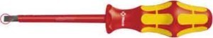 Screwdriver for slot head screws  05006110001