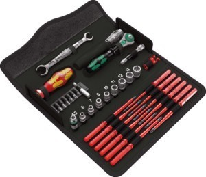 Tool set  05135926001