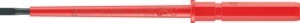 Screwdriver for slot head screws  05003400001