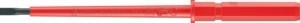 Screwdriver for slot head screws  05003402001