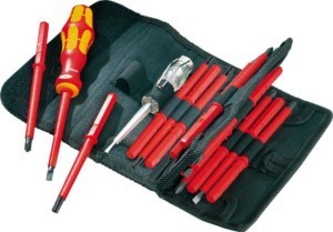 Tool set  05003474001