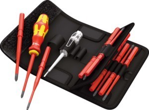 Tool set  05003484001