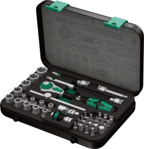 Tool set  05003533001