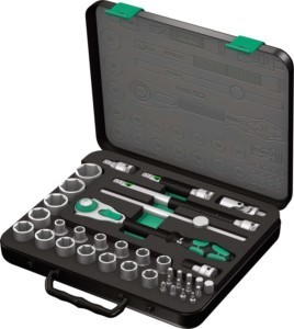 Tool set  05003645001