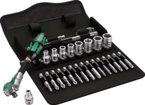 Tool set  05004016001