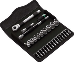 Tool set  05004018001