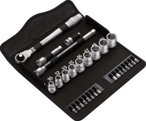 Tool set  05004047001