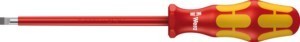 Screwdriver for slot head screws  05006105001