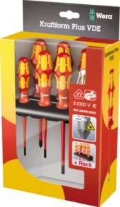 Tool set  05006480001