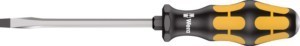 Screwdriver for slot head screws  05018274001